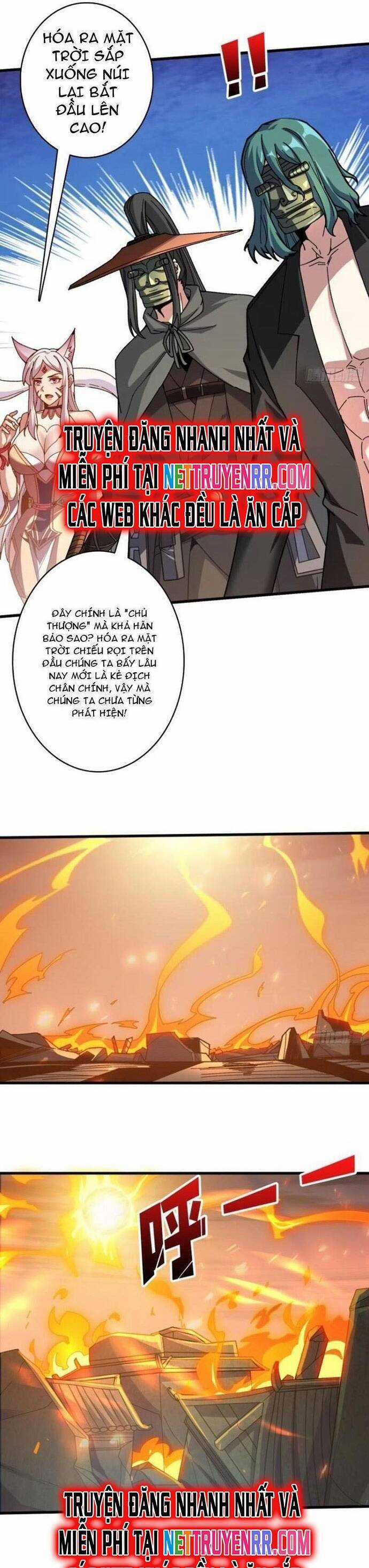 Chuyển Nghề Vô Hạn: Ta Có Thể Triệu Hồi Nữ Thần Max Cấp Chương 31 trang 7