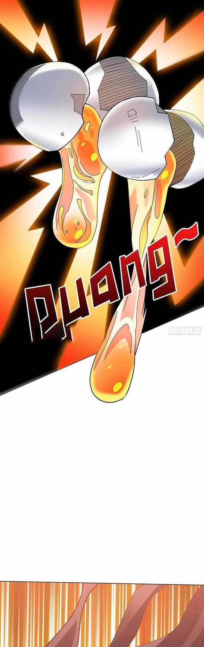 Chuyển Nghề Vô Hạn: Ta Có Thể Triệu Hồi Nữ Thần Max Cấp Chương 32 trang 10