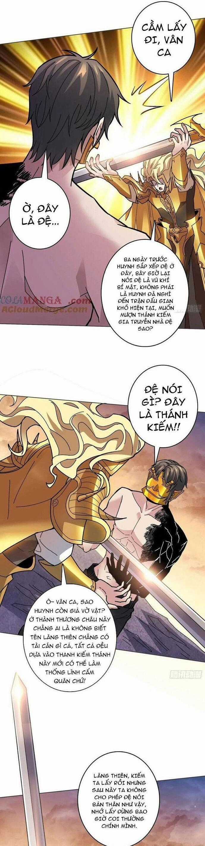 Chuyển Nghề Vô Hạn: Ta Có Thể Triệu Hồi Nữ Thần Max Cấp Chương 32 trang 14