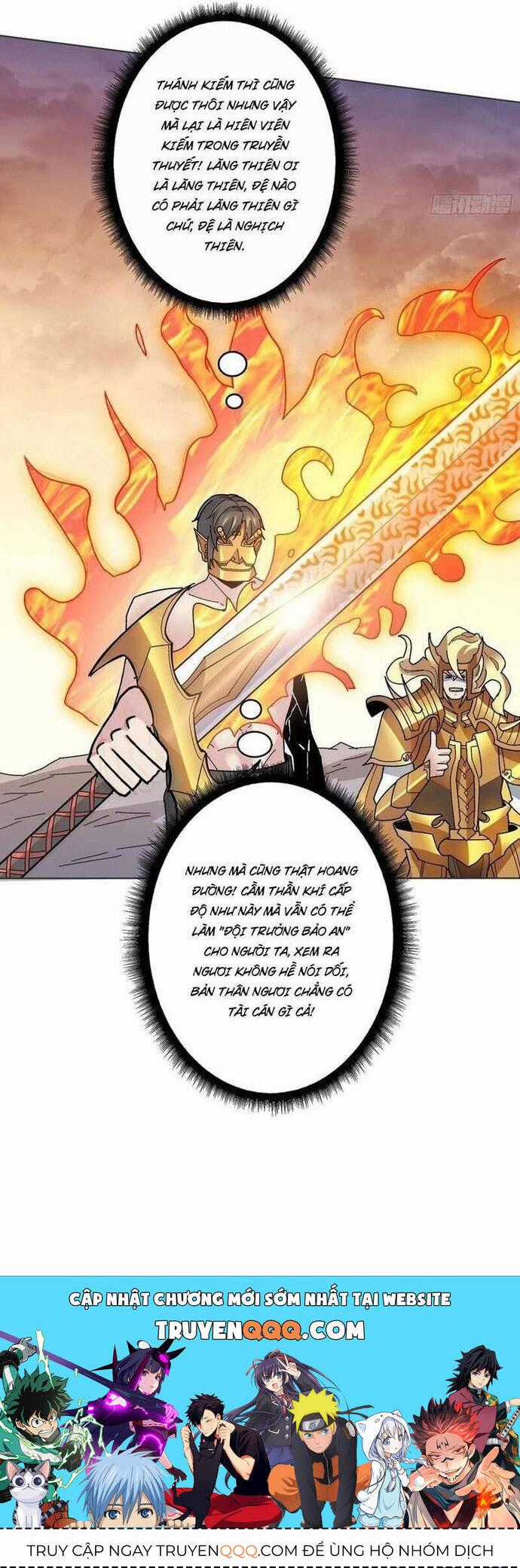 Chuyển Nghề Vô Hạn: Ta Có Thể Triệu Hồi Nữ Thần Max Cấp Chương 32 trang 15