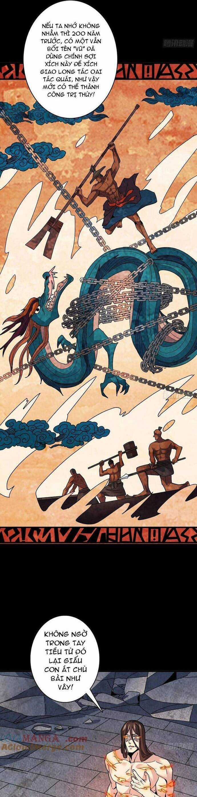 Chuyển Nghề Vô Hạn: Ta Có Thể Triệu Hồi Nữ Thần Max Cấp Chương 32 trang 4