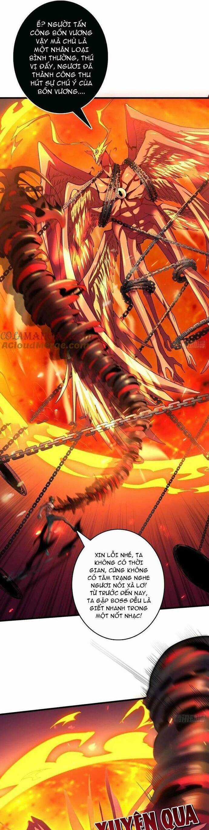 Chuyển Nghề Vô Hạn: Ta Có Thể Triệu Hồi Nữ Thần Max Cấp Chương 32 trang 5