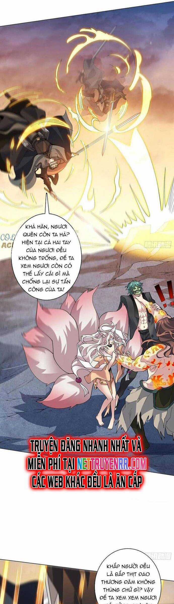 Chuyển Nghề Vô Hạn: Ta Có Thể Triệu Hồi Nữ Thần Max Cấp Chương 32 trang 9