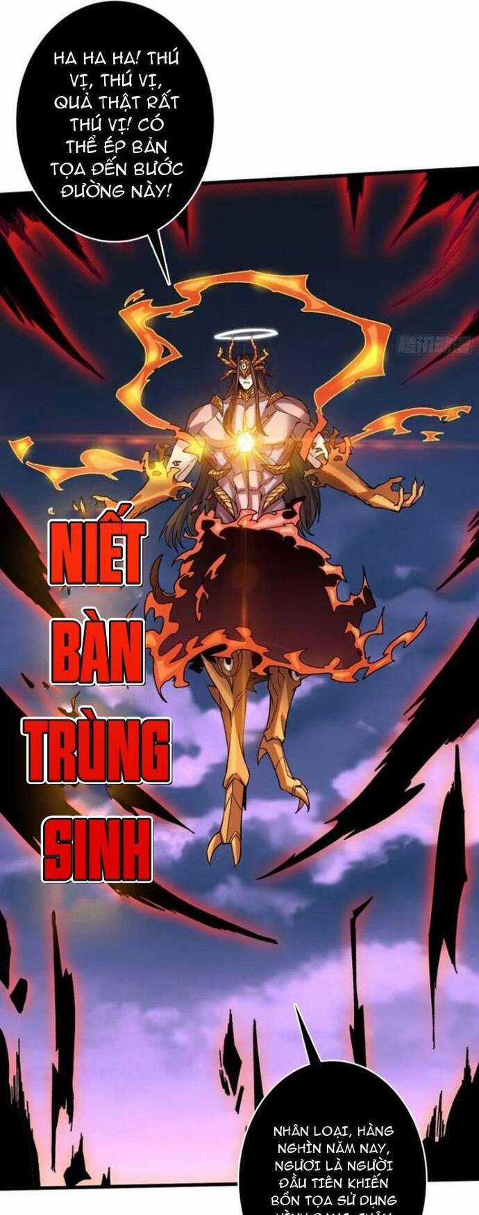 Chuyển Nghề Vô Hạn: Ta Có Thể Triệu Hồi Nữ Thần Max Cấp Chương 33 trang 11