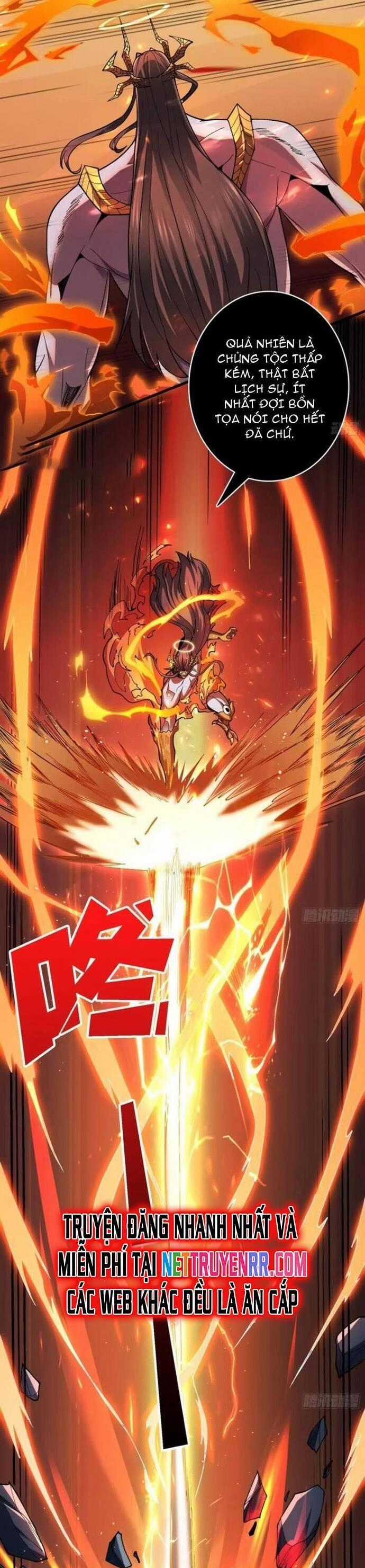 Chuyển Nghề Vô Hạn: Ta Có Thể Triệu Hồi Nữ Thần Max Cấp Chương 33 trang 12