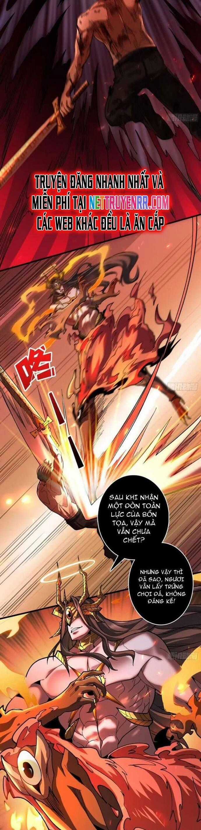 Chuyển Nghề Vô Hạn: Ta Có Thể Triệu Hồi Nữ Thần Max Cấp Chương 33 trang 13