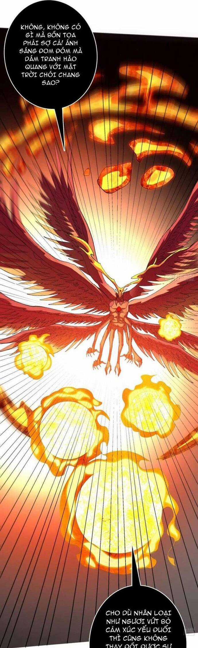 Chuyển Nghề Vô Hạn: Ta Có Thể Triệu Hồi Nữ Thần Max Cấp Chương 33 trang 3