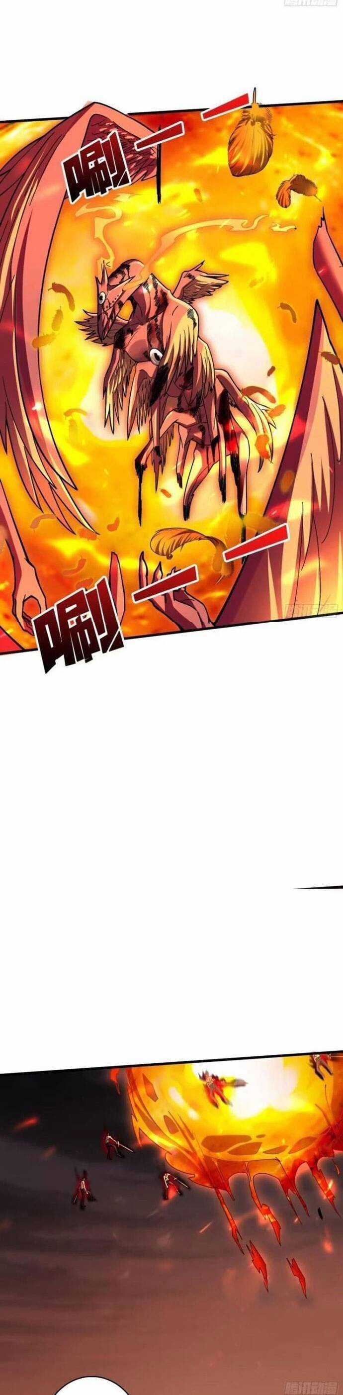 Chuyển Nghề Vô Hạn: Ta Có Thể Triệu Hồi Nữ Thần Max Cấp Chương 33 trang 7