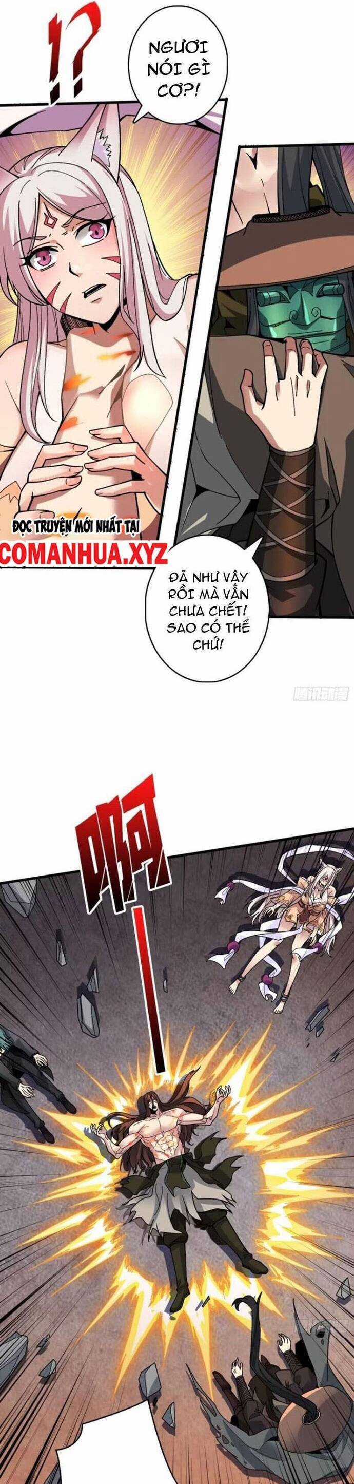 Chuyển Nghề Vô Hạn: Ta Có Thể Triệu Hồi Nữ Thần Max Cấp Chương 33 trang 9