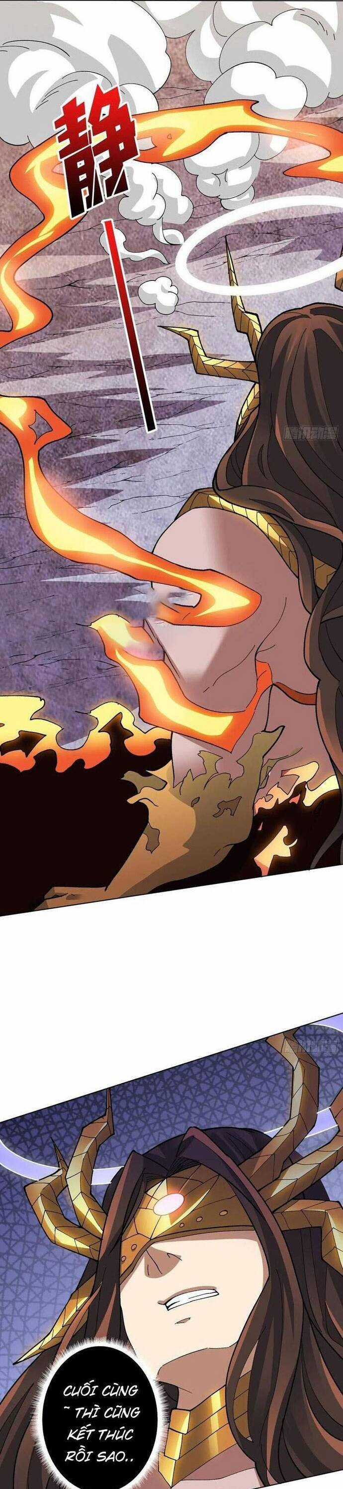 Chuyển Nghề Vô Hạn: Ta Có Thể Triệu Hồi Nữ Thần Max Cấp Chương 34 trang 3