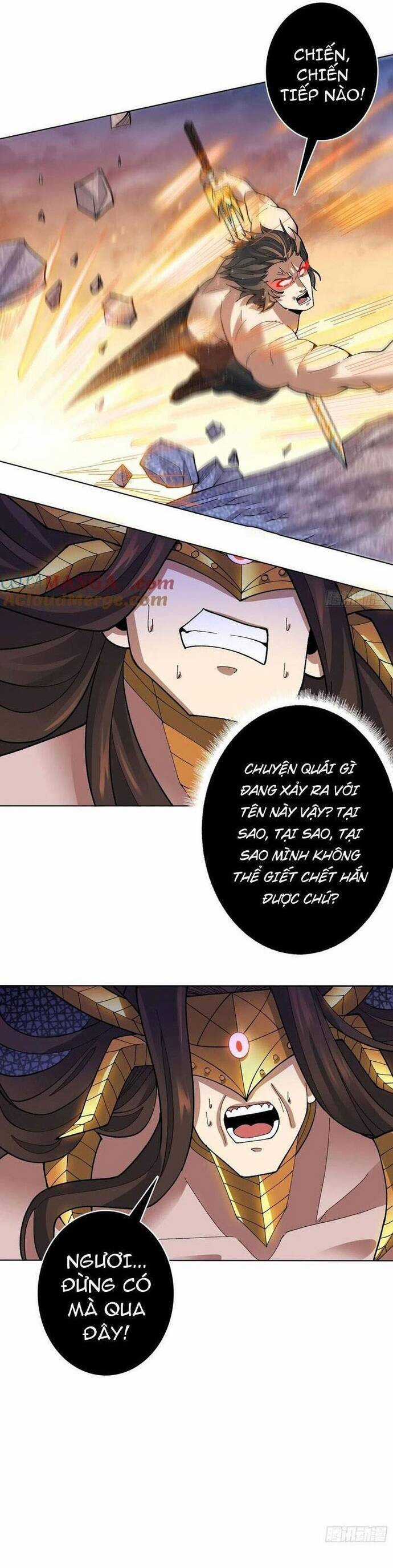 Chuyển Nghề Vô Hạn: Ta Có Thể Triệu Hồi Nữ Thần Max Cấp Chương 34 trang 4