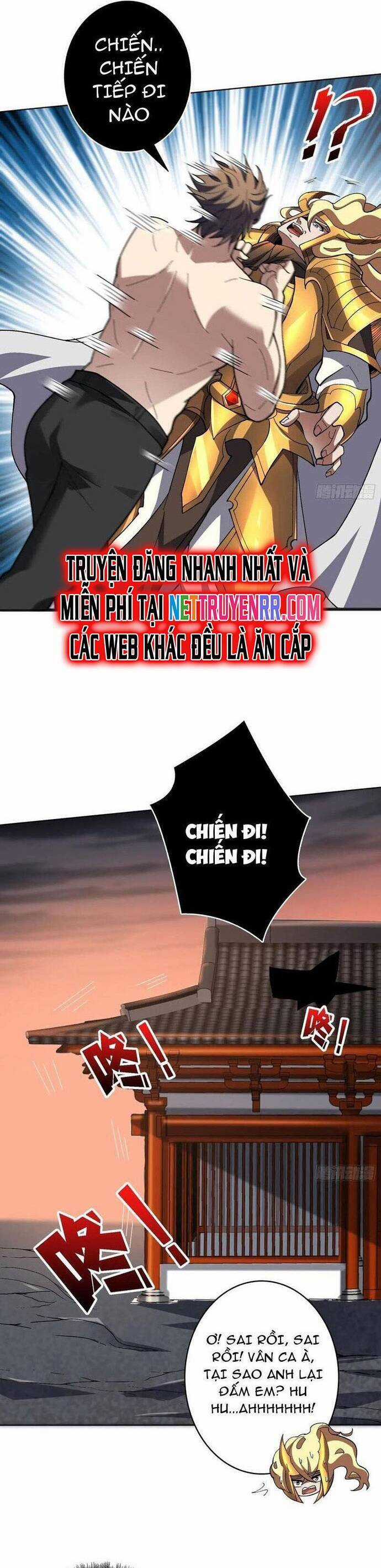 Chuyển Nghề Vô Hạn: Ta Có Thể Triệu Hồi Nữ Thần Max Cấp Chương 34 trang 5