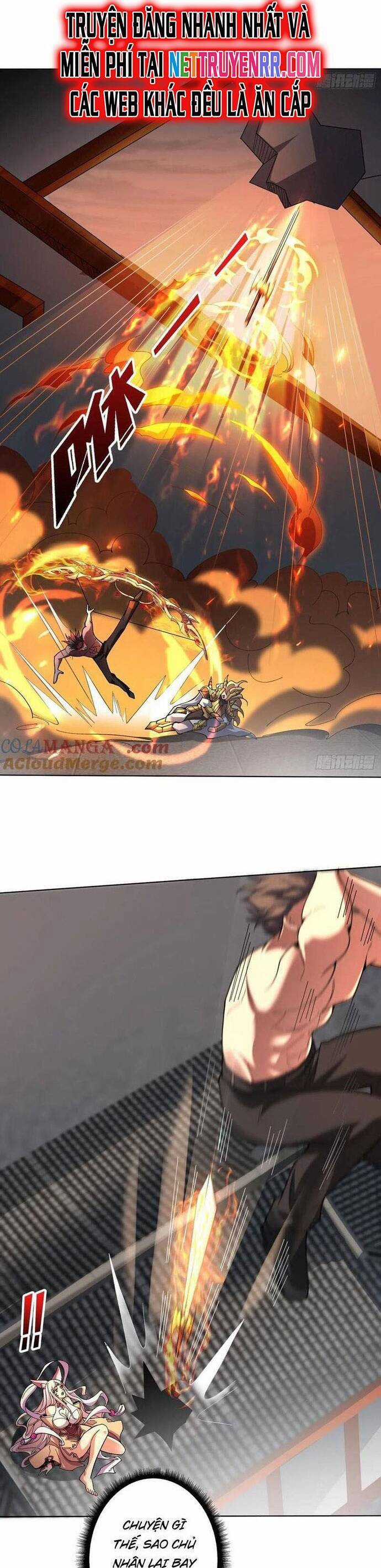 Chuyển Nghề Vô Hạn: Ta Có Thể Triệu Hồi Nữ Thần Max Cấp Chương 34 trang 6