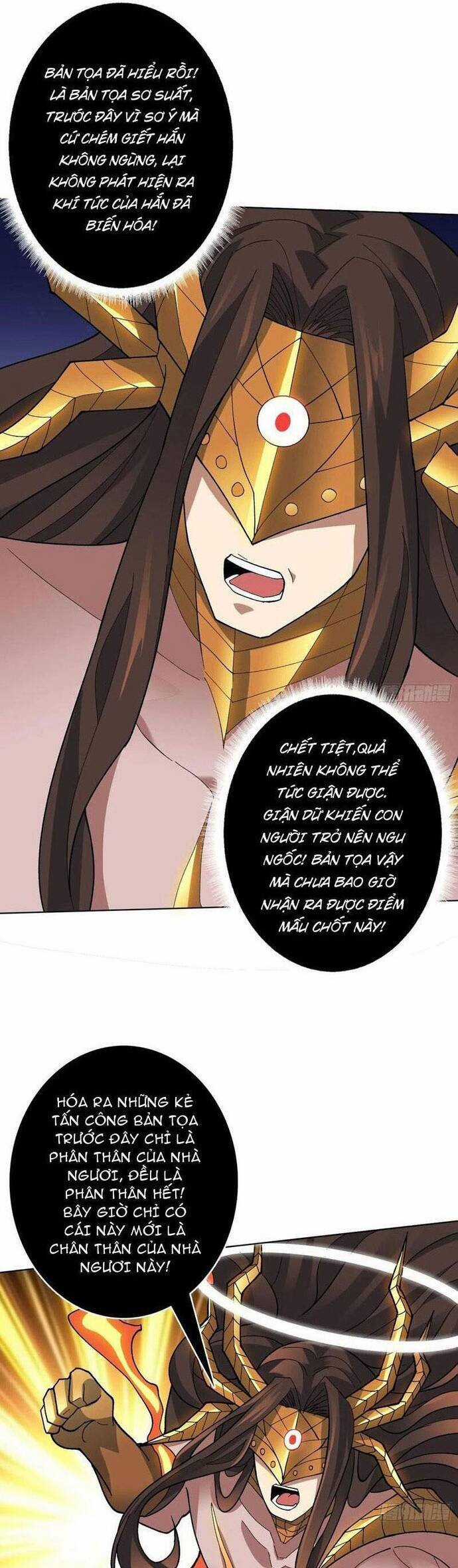 Chuyển Nghề Vô Hạn: Ta Có Thể Triệu Hồi Nữ Thần Max Cấp Chương 34 trang 7