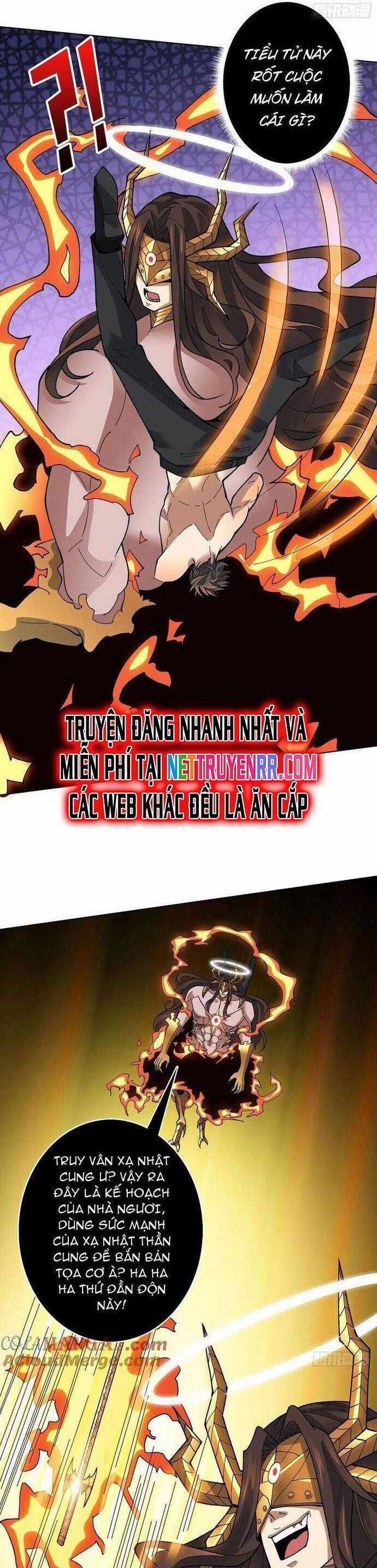 Chuyển Nghề Vô Hạn: Ta Có Thể Triệu Hồi Nữ Thần Max Cấp Chương 34 trang 8