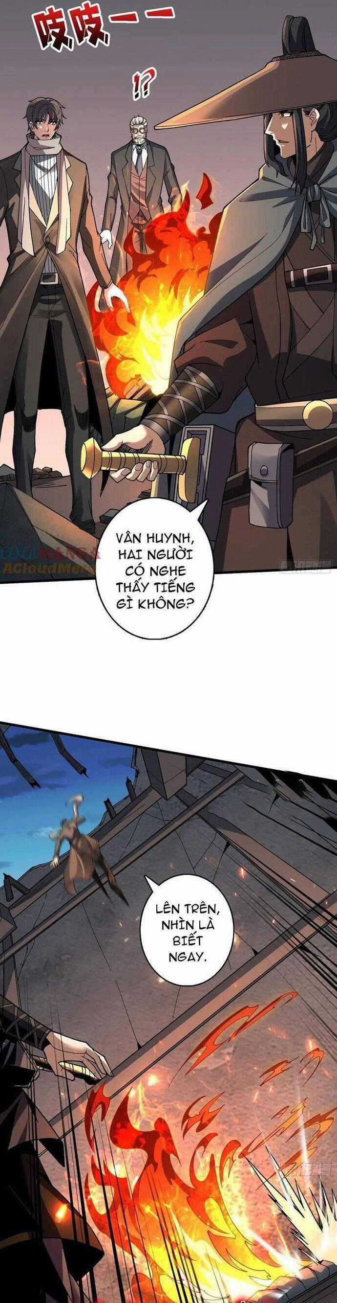 Chuyển Nghề Vô Hạn: Ta Có Thể Triệu Hồi Nữ Thần Max Cấp Chương 35 trang 10