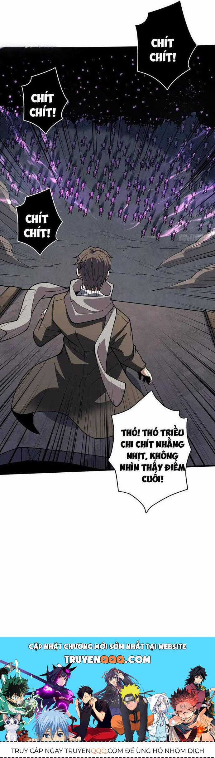 Chuyển Nghề Vô Hạn: Ta Có Thể Triệu Hồi Nữ Thần Max Cấp Chương 35 trang 11