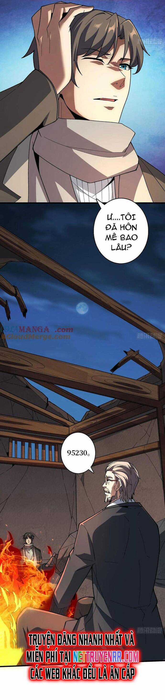 Chuyển Nghề Vô Hạn: Ta Có Thể Triệu Hồi Nữ Thần Max Cấp Chương 35 trang 8