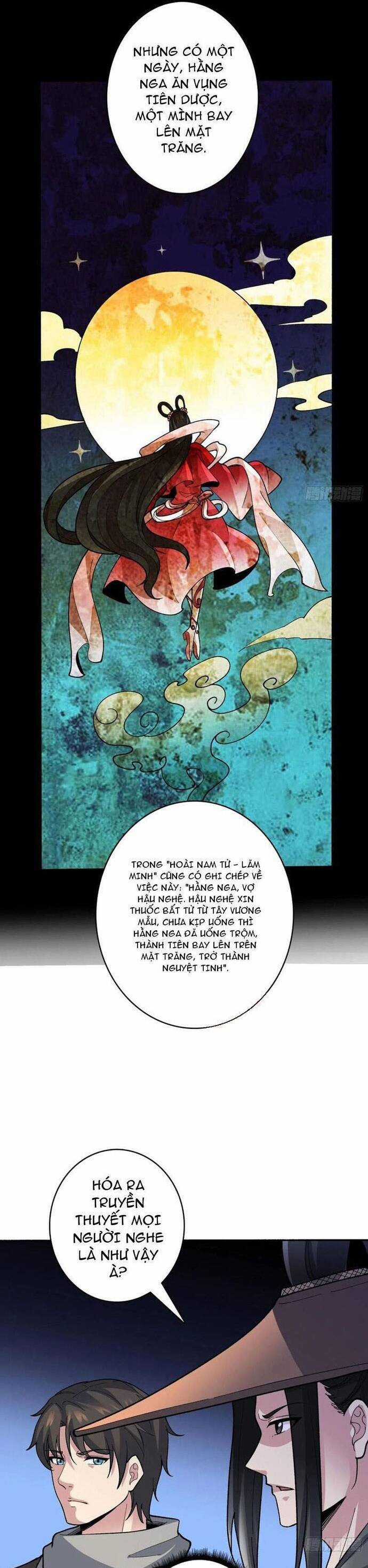 Chuyển Nghề Vô Hạn: Ta Có Thể Triệu Hồi Nữ Thần Max Cấp Chương 36 trang 2