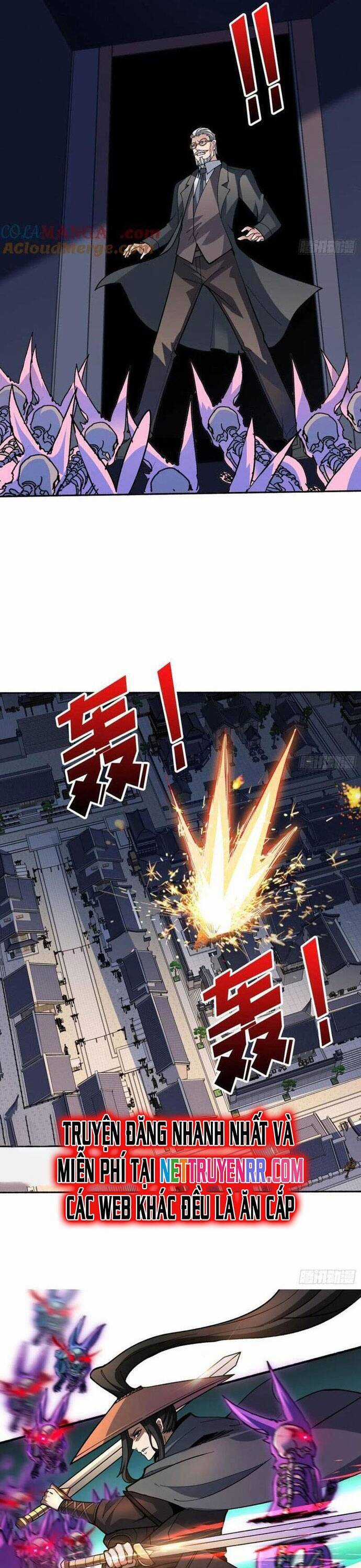 Chuyển Nghề Vô Hạn: Ta Có Thể Triệu Hồi Nữ Thần Max Cấp Chương 36 trang 5