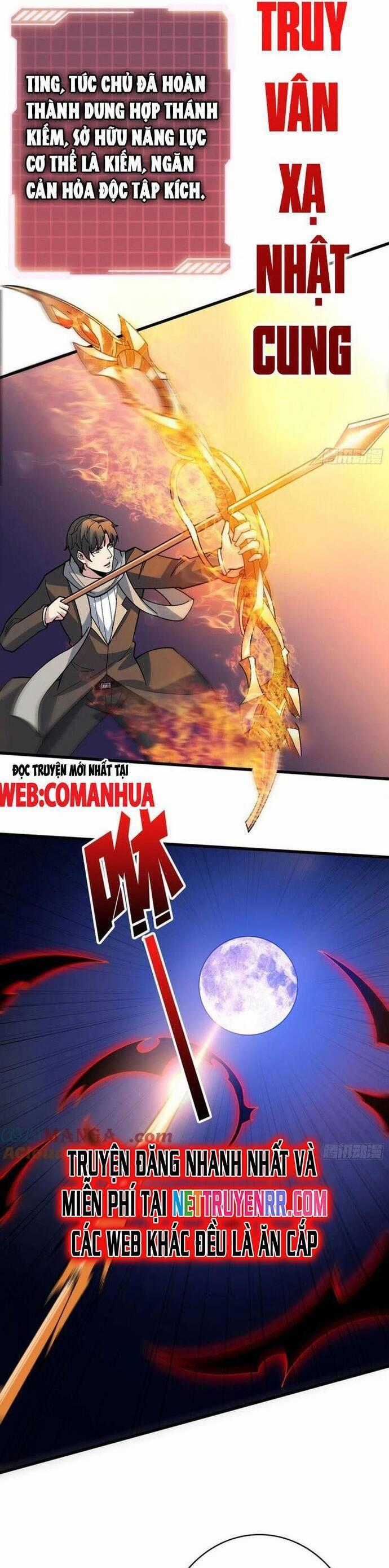 Chuyển Nghề Vô Hạn: Ta Có Thể Triệu Hồi Nữ Thần Max Cấp Chương 36 trang 8