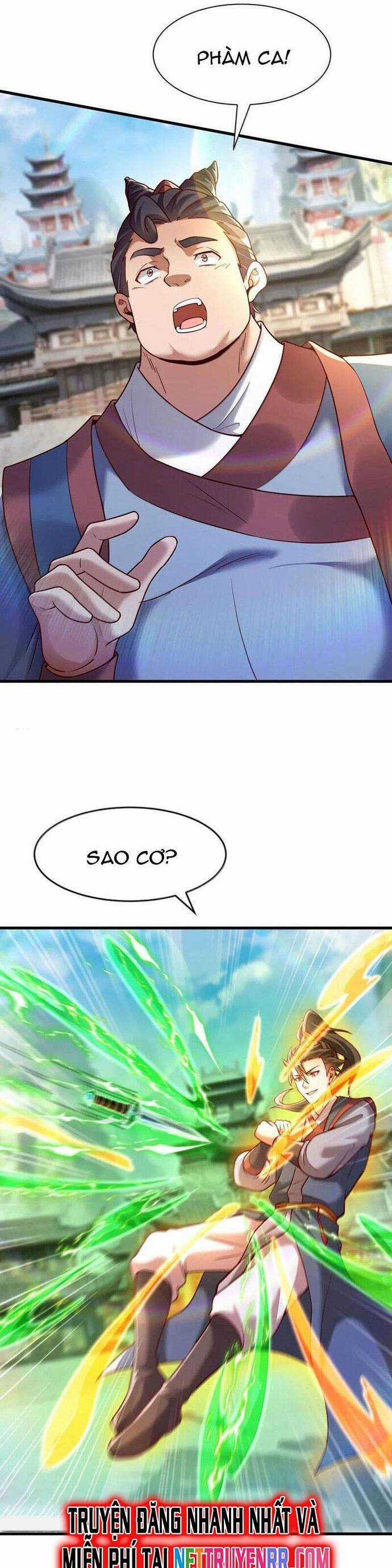 Chuyển Nghề Vô Hạn: Ta Có Thể Triệu Hồi Nữ Thần Max Cấp Chương 37 trang 4