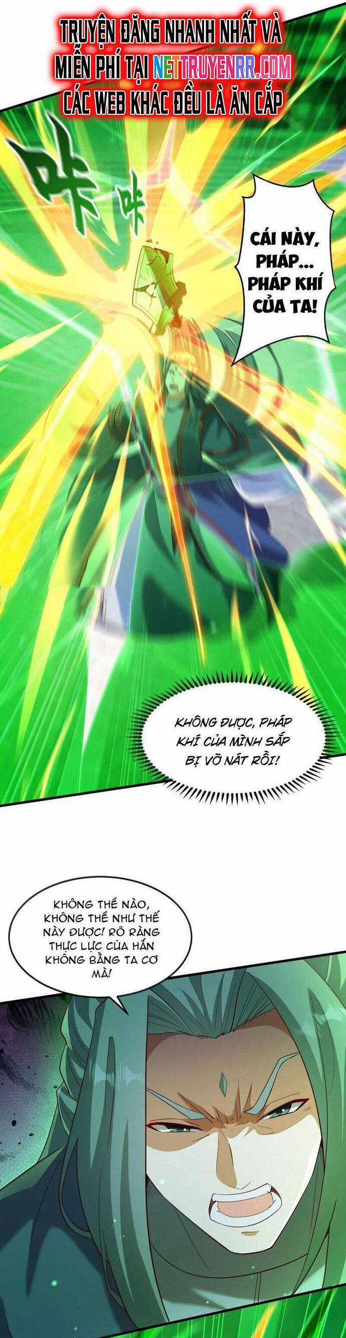 Chuyển Nghề Vô Hạn: Ta Có Thể Triệu Hồi Nữ Thần Max Cấp Chương 37 trang 6