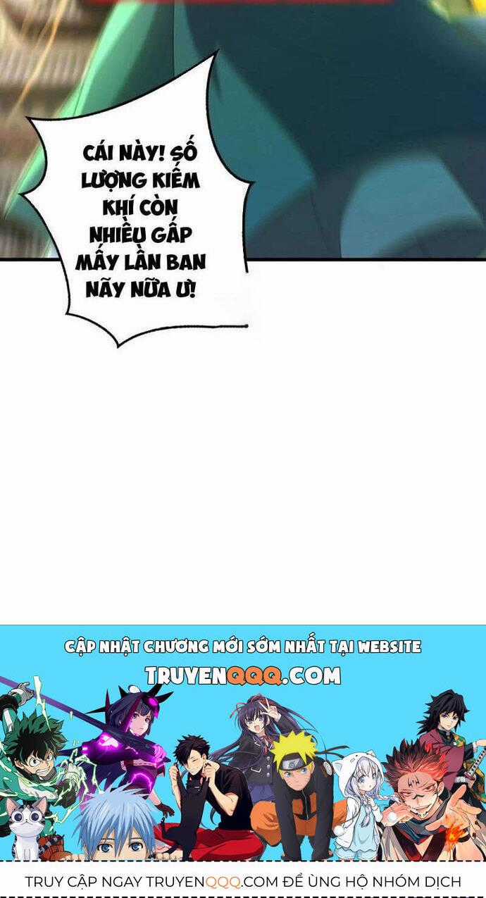 Chuyển Nghề Vô Hạn: Ta Có Thể Triệu Hồi Nữ Thần Max Cấp Chương 37 trang 8