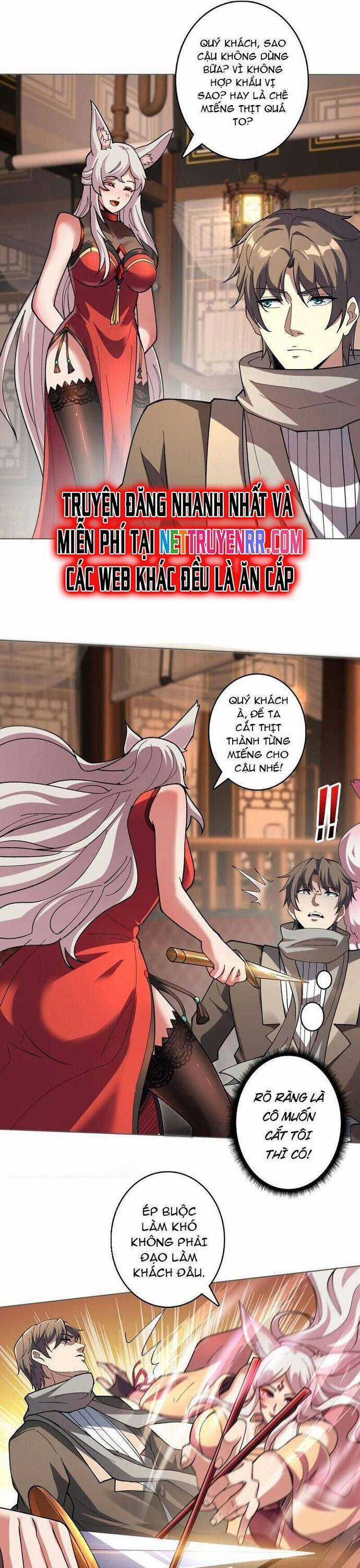 Chuyển Nghề Vô Hạn: Ta Có Thể Triệu Hồi Nữ Thần Max Cấp Chương 38 trang 10