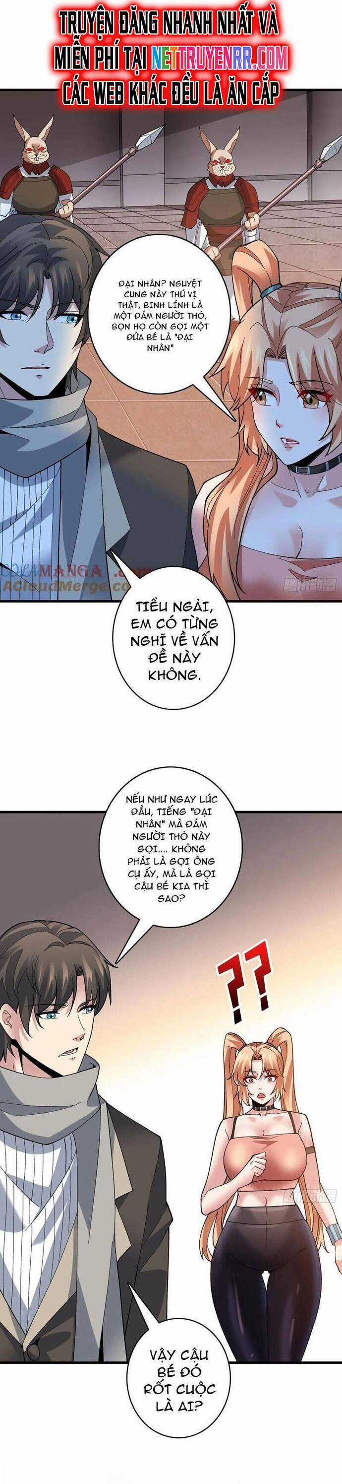 Chuyển Nghề Vô Hạn: Ta Có Thể Triệu Hồi Nữ Thần Max Cấp Chương 38 trang 3