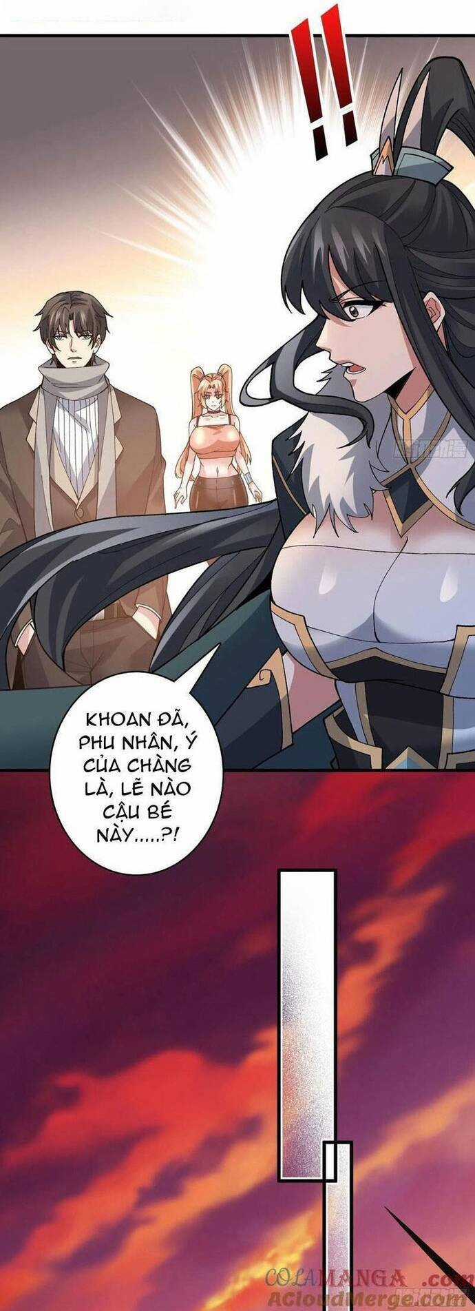 Chuyển Nghề Vô Hạn: Ta Có Thể Triệu Hồi Nữ Thần Max Cấp Chương 38 trang 4