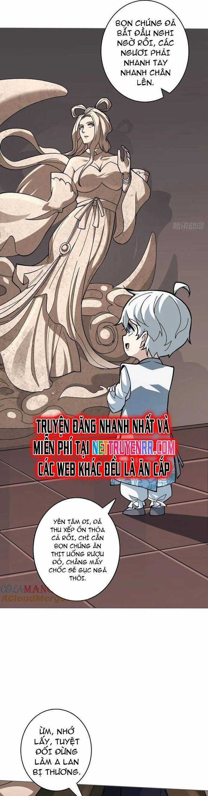 Chuyển Nghề Vô Hạn: Ta Có Thể Triệu Hồi Nữ Thần Max Cấp Chương 38 trang 8