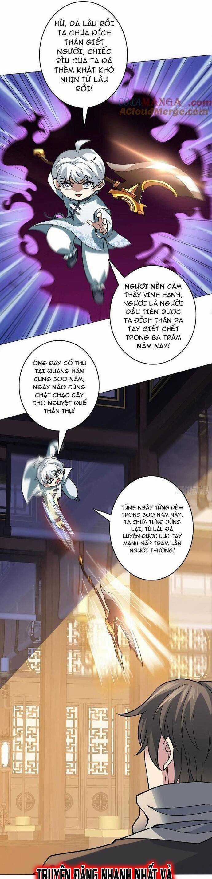 Chuyển Nghề Vô Hạn: Ta Có Thể Triệu Hồi Nữ Thần Max Cấp Chương 39 trang 4