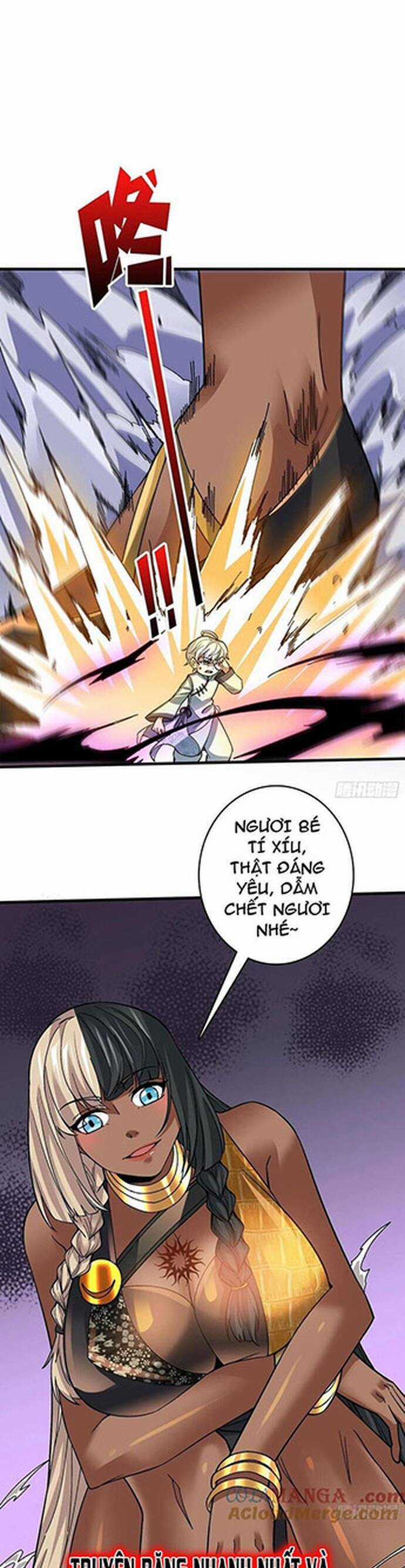 Chuyển Nghề Vô Hạn: Ta Có Thể Triệu Hồi Nữ Thần Max Cấp Chương 39 trang 7