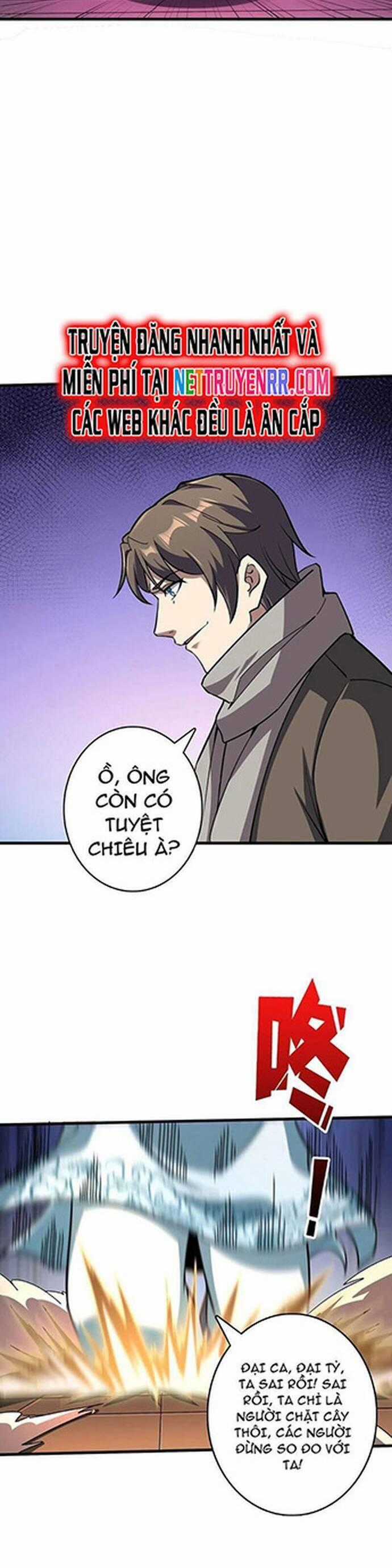 Chuyển Nghề Vô Hạn: Ta Có Thể Triệu Hồi Nữ Thần Max Cấp Chương 39 trang 9