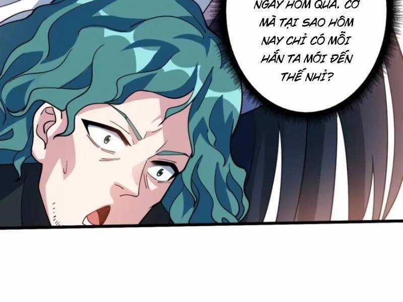 Chuyển Nghề Vô Hạn: Ta Có Thể Triệu Hồi Nữ Thần Max Cấp Chương 4 trang 12