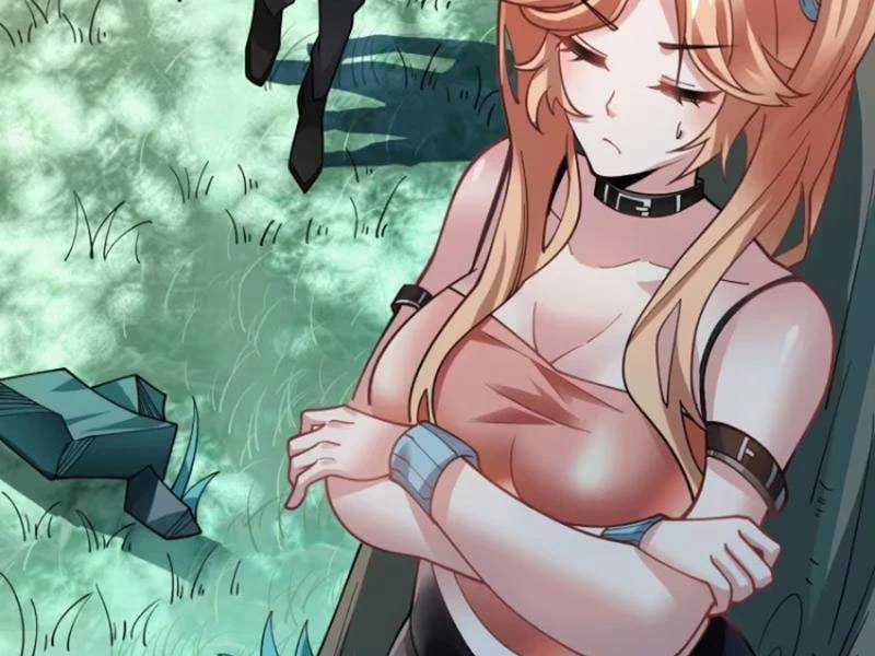 Chuyển Nghề Vô Hạn: Ta Có Thể Triệu Hồi Nữ Thần Max Cấp Chương 4 trang 25