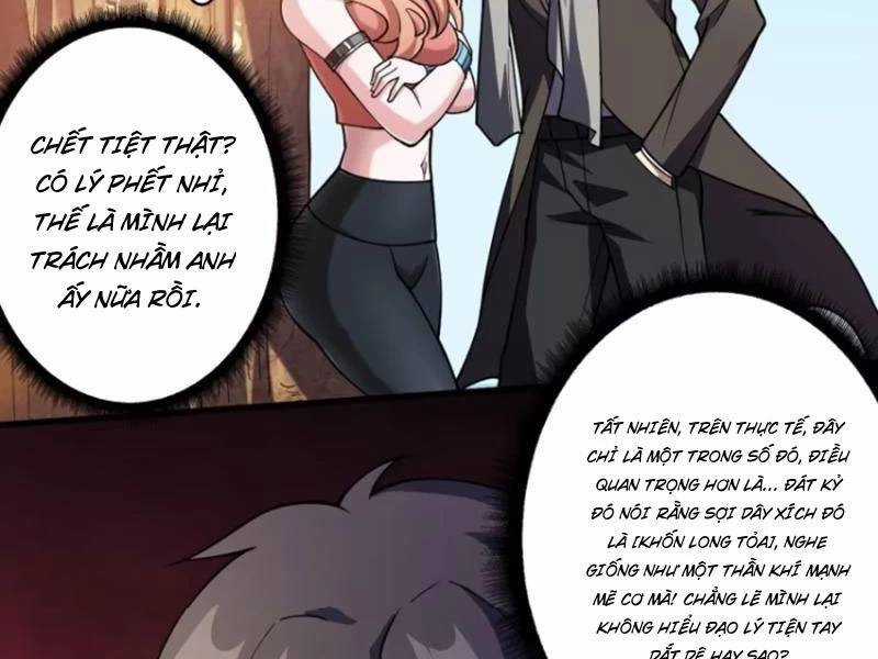 Chuyển Nghề Vô Hạn: Ta Có Thể Triệu Hồi Nữ Thần Max Cấp Chương 4 trang 30