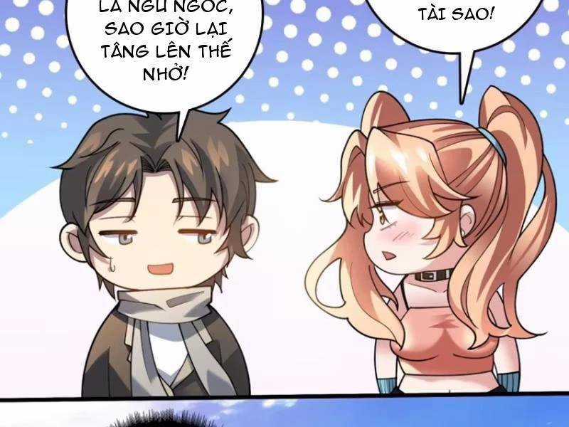 Chuyển Nghề Vô Hạn: Ta Có Thể Triệu Hồi Nữ Thần Max Cấp Chương 4 trang 57