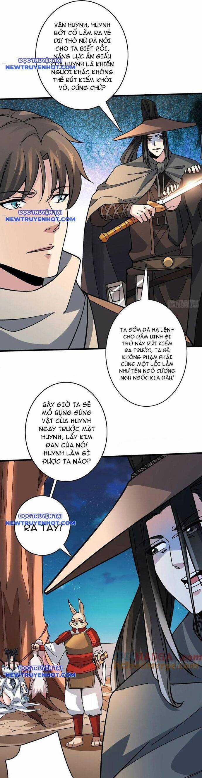 Chuyển Nghề Vô Hạn: Ta Có Thể Triệu Hồi Nữ Thần Max Cấp Chương 42 trang 7