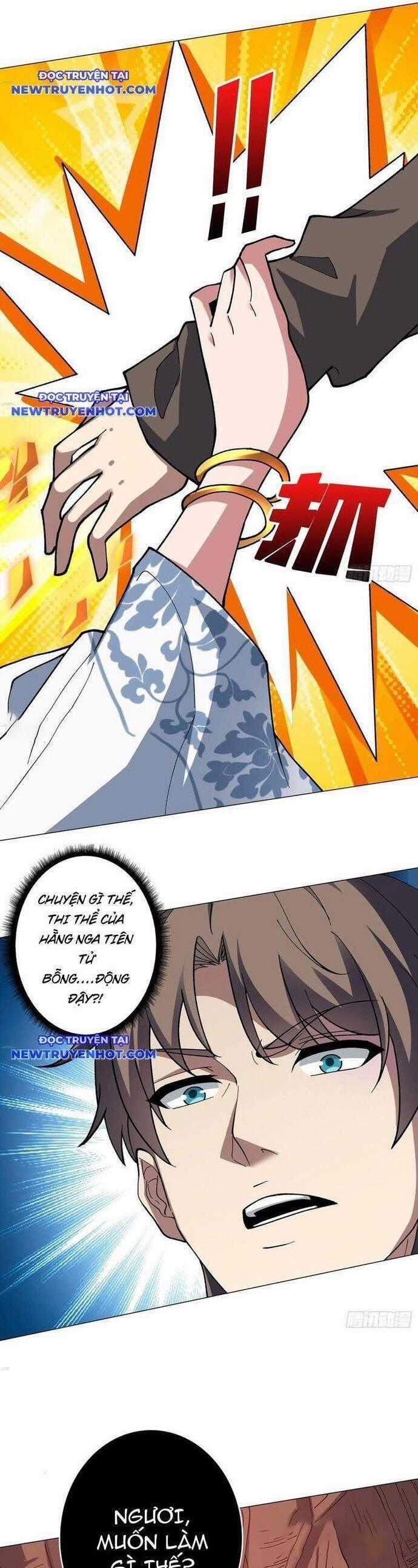 Chuyển Nghề Vô Hạn: Ta Có Thể Triệu Hồi Nữ Thần Max Cấp Chương 43 trang 10