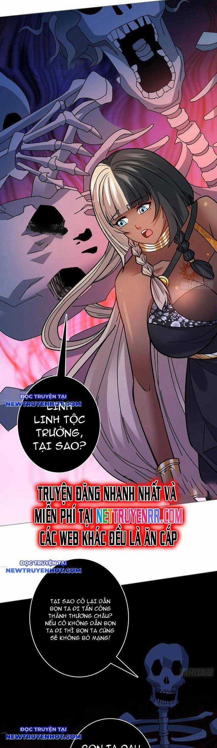 Chuyển Nghề Vô Hạn: Ta Có Thể Triệu Hồi Nữ Thần Max Cấp Chương 43 trang 5