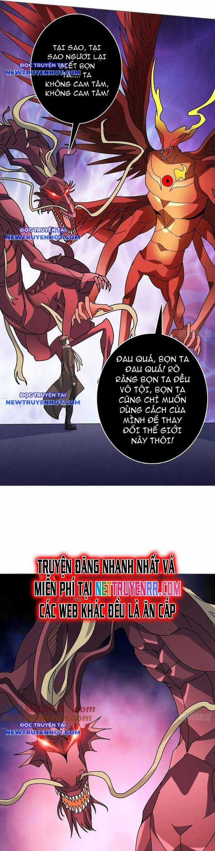 Chuyển Nghề Vô Hạn: Ta Có Thể Triệu Hồi Nữ Thần Max Cấp Chương 43 trang 6