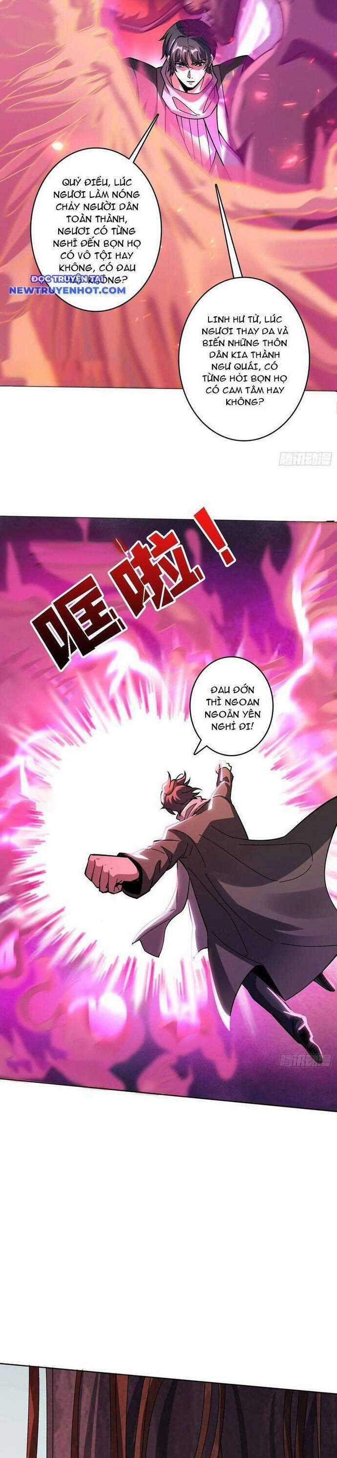 Chuyển Nghề Vô Hạn: Ta Có Thể Triệu Hồi Nữ Thần Max Cấp Chương 43 trang 7