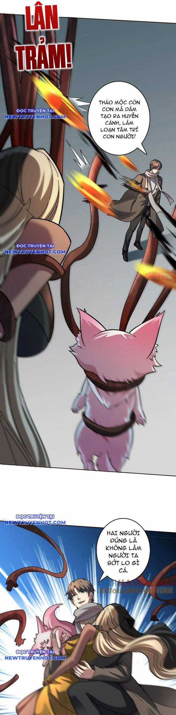 Chuyển Nghề Vô Hạn: Ta Có Thể Triệu Hồi Nữ Thần Max Cấp Chương 43 trang 8