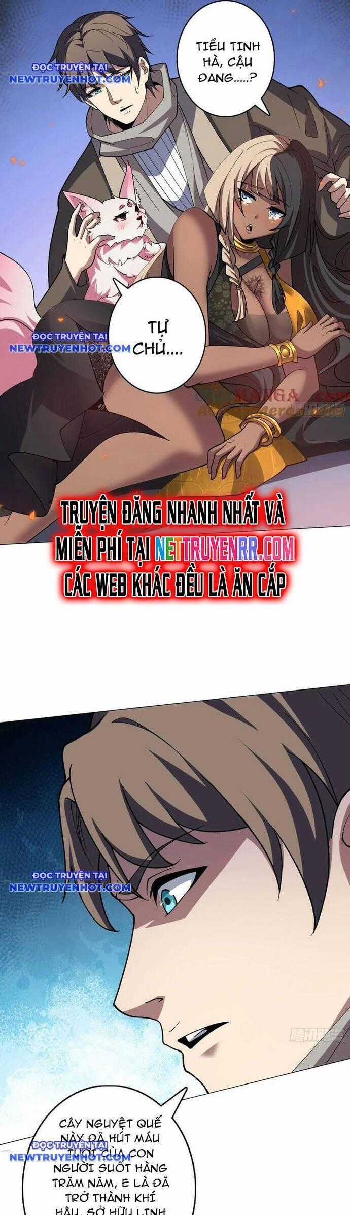 Chuyển Nghề Vô Hạn: Ta Có Thể Triệu Hồi Nữ Thần Max Cấp Chương 43 trang 9