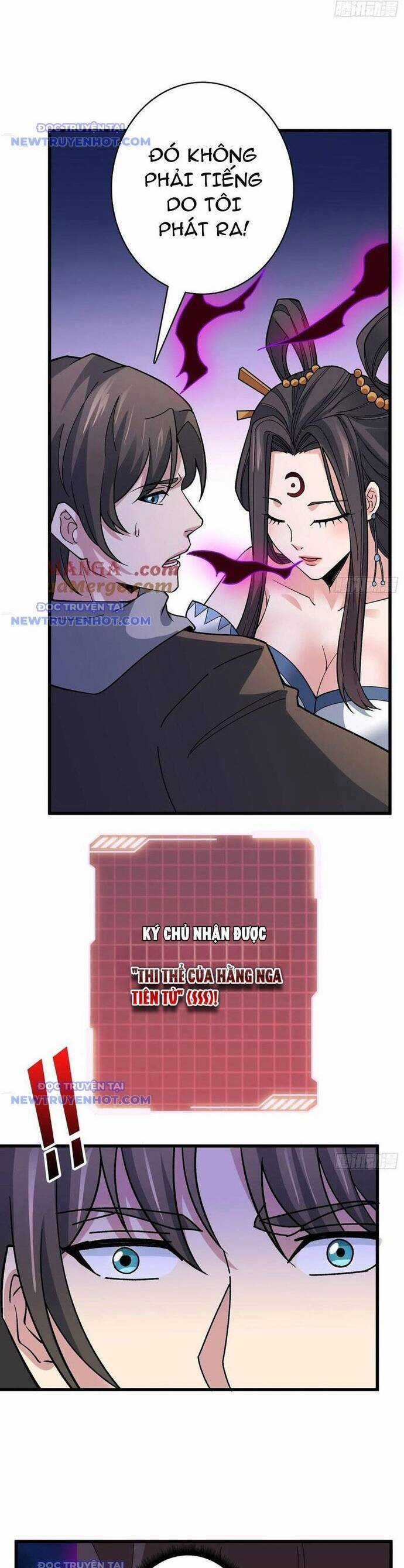 Chuyển Nghề Vô Hạn: Ta Có Thể Triệu Hồi Nữ Thần Max Cấp Chương 44 trang 3