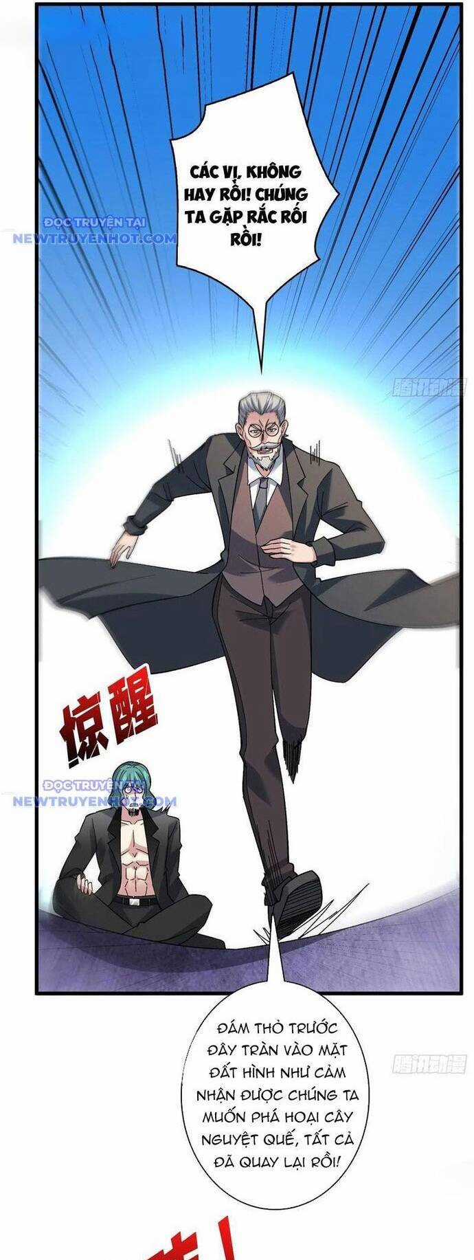 Chuyển Nghề Vô Hạn: Ta Có Thể Triệu Hồi Nữ Thần Max Cấp Chương 44 trang 4