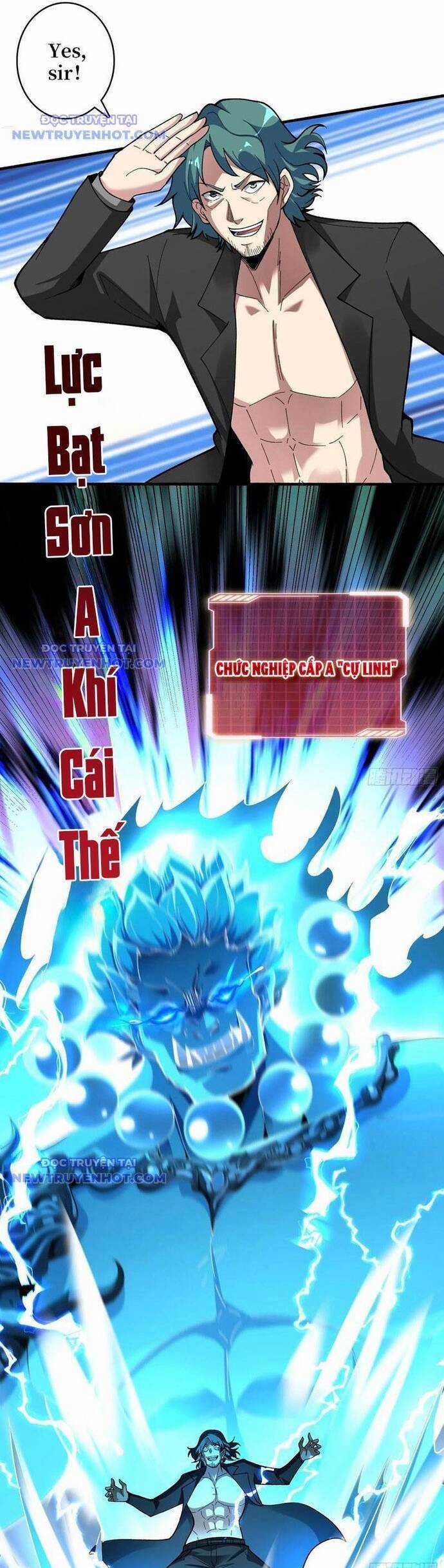 Chuyển Nghề Vô Hạn: Ta Có Thể Triệu Hồi Nữ Thần Max Cấp Chương 44 trang 8