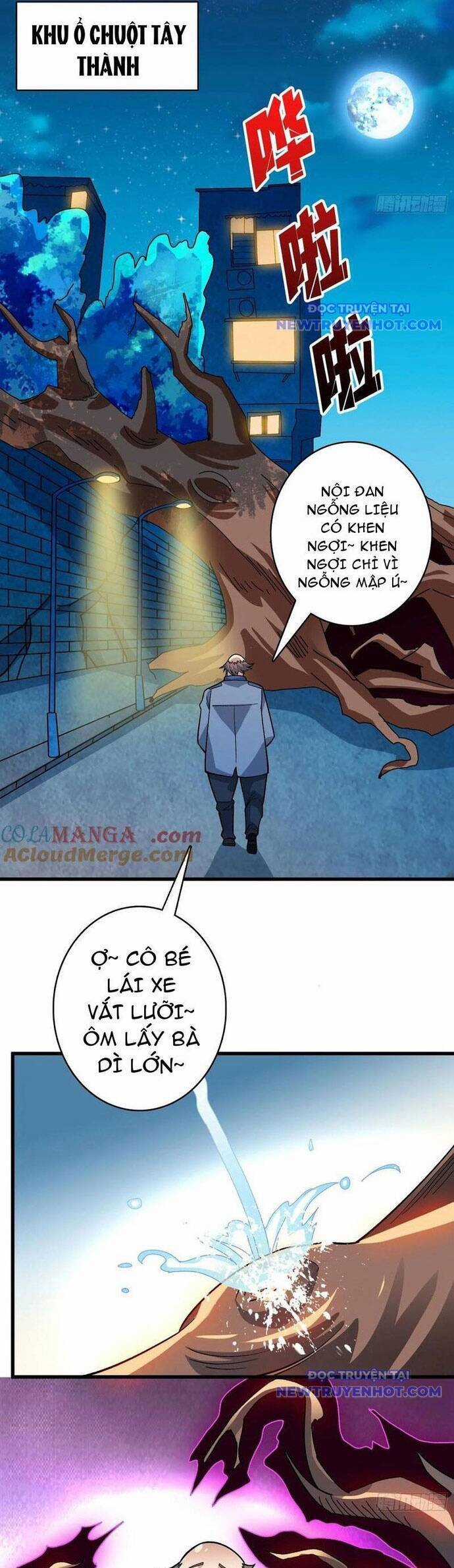 Chuyển Nghề Vô Hạn: Ta Có Thể Triệu Hồi Nữ Thần Max Cấp Chương 46 trang 2